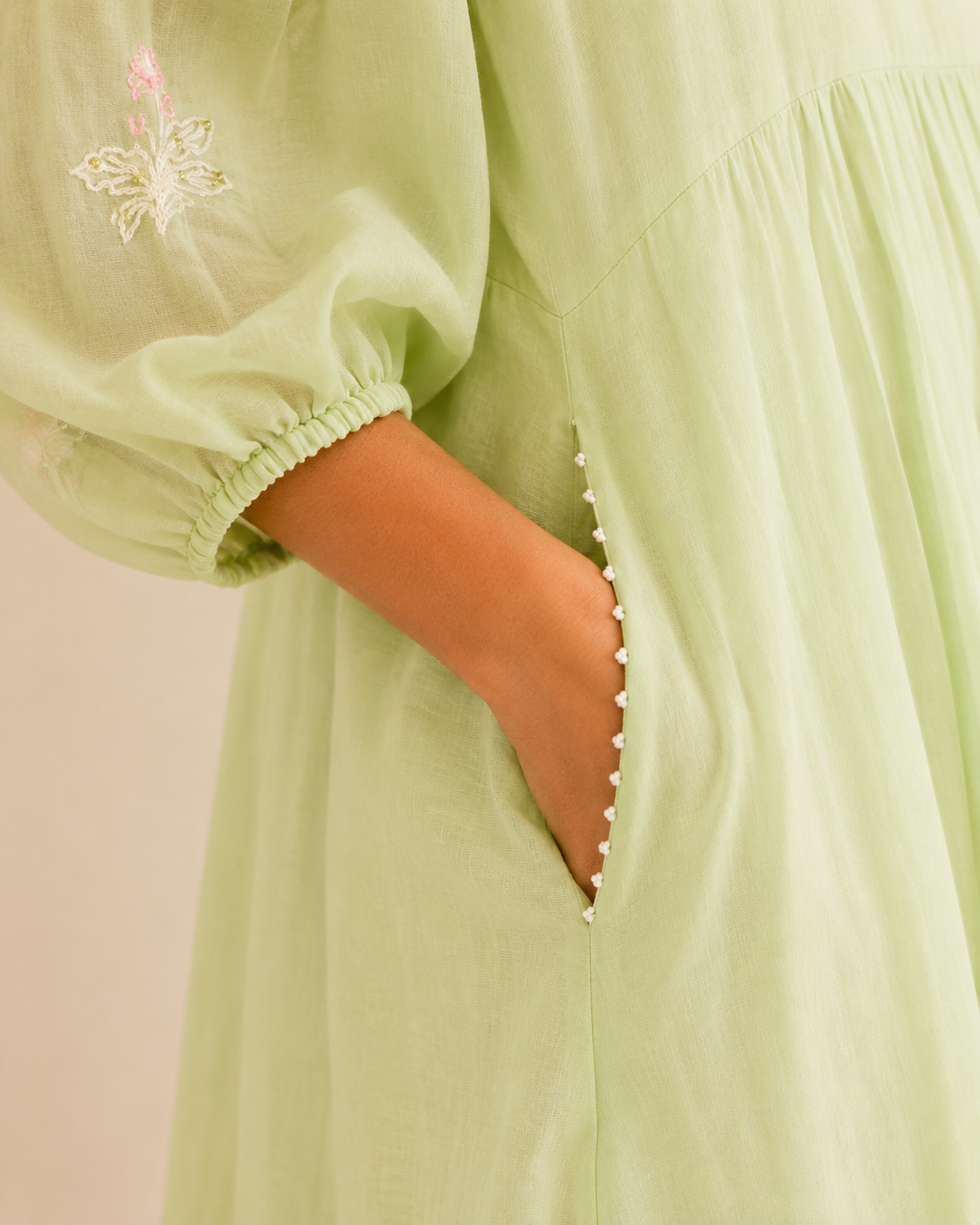Maya Dress