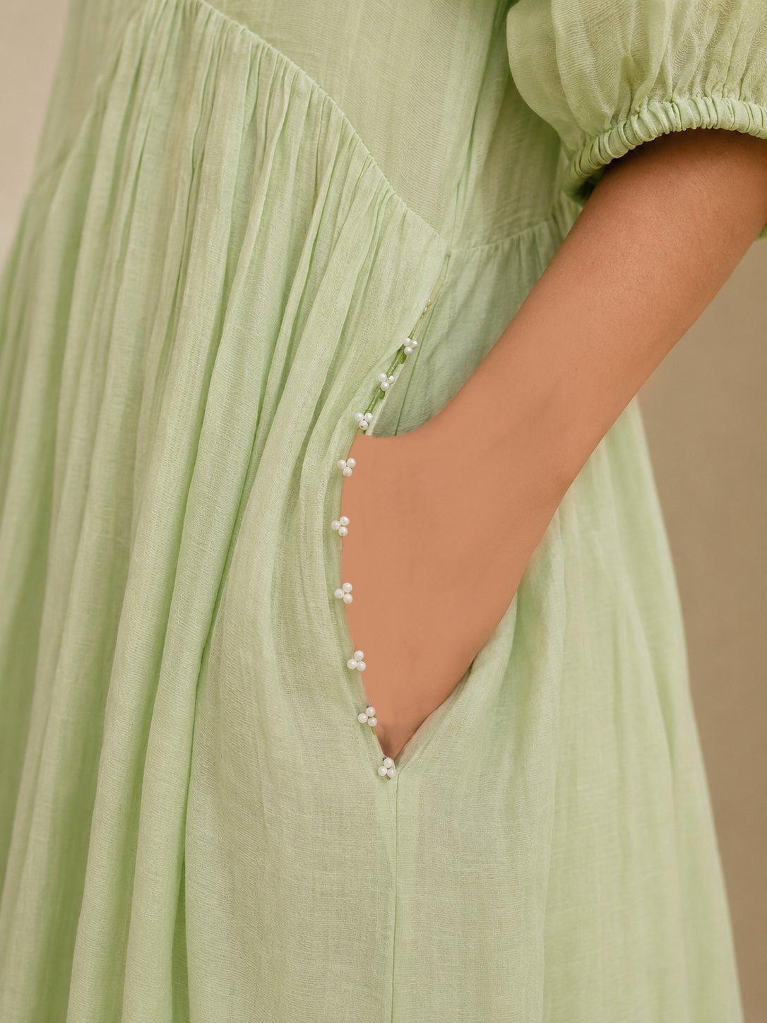 Gulzar Dress