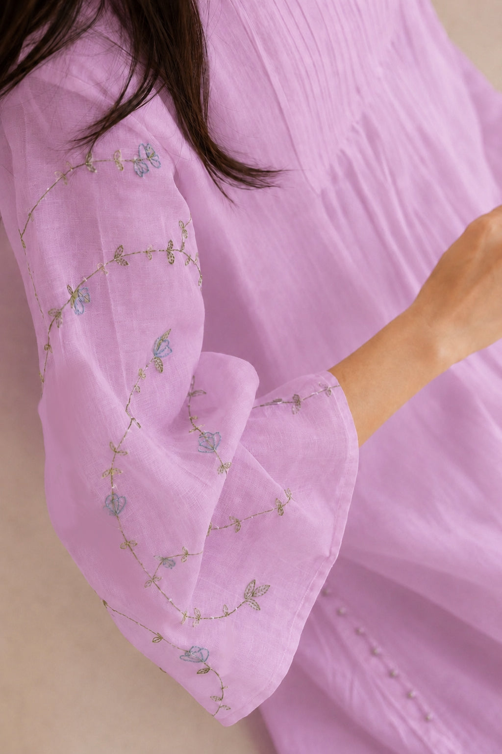 Meher Dress