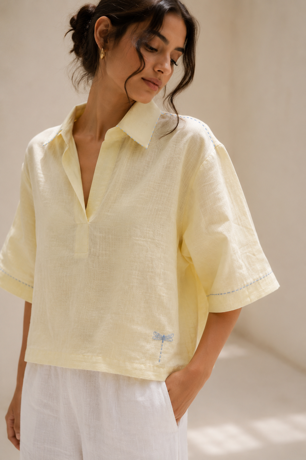 Colette Top