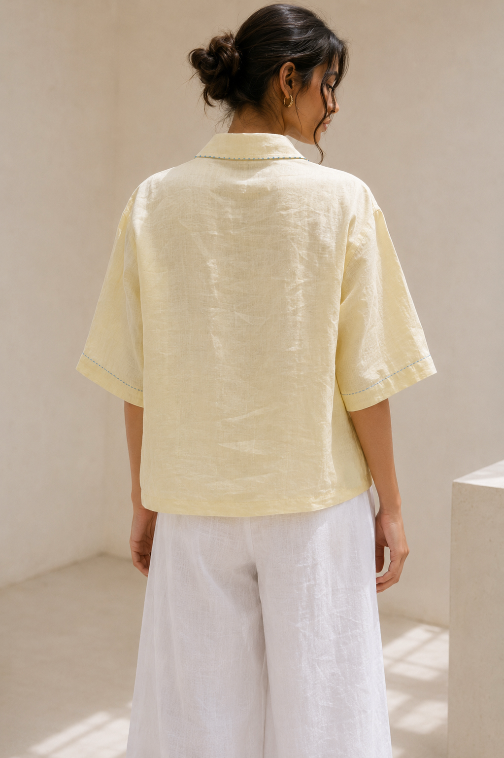 Colette Top
