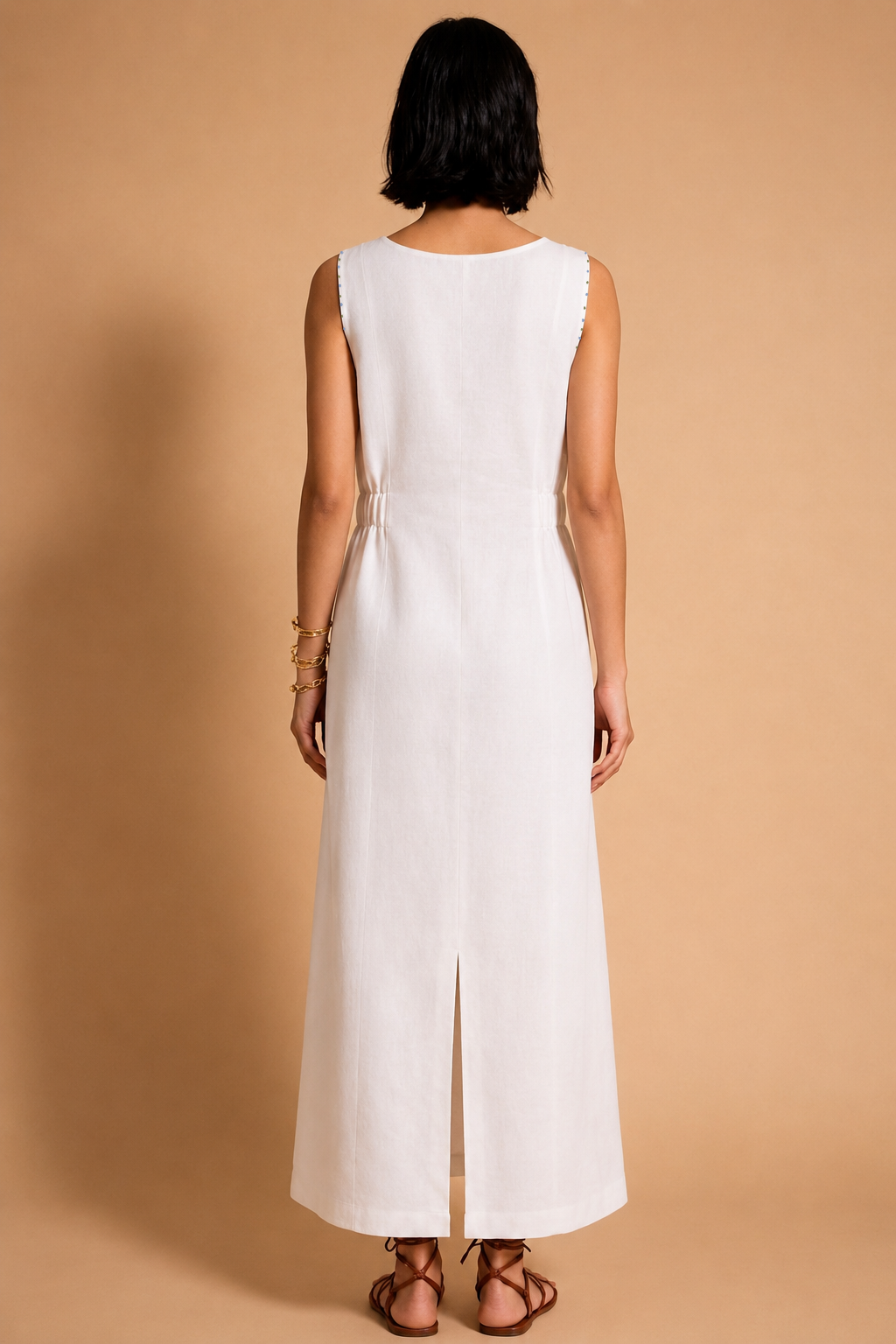 Celeste dress