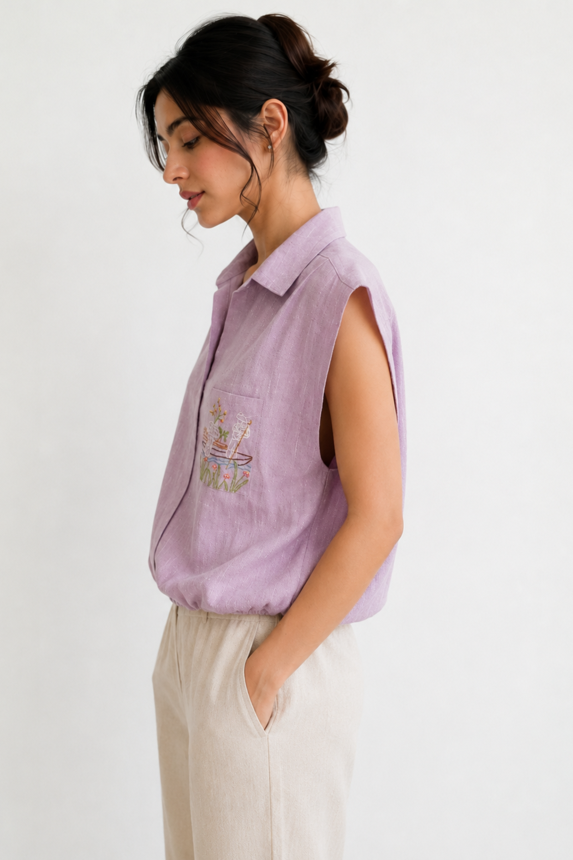Elara top