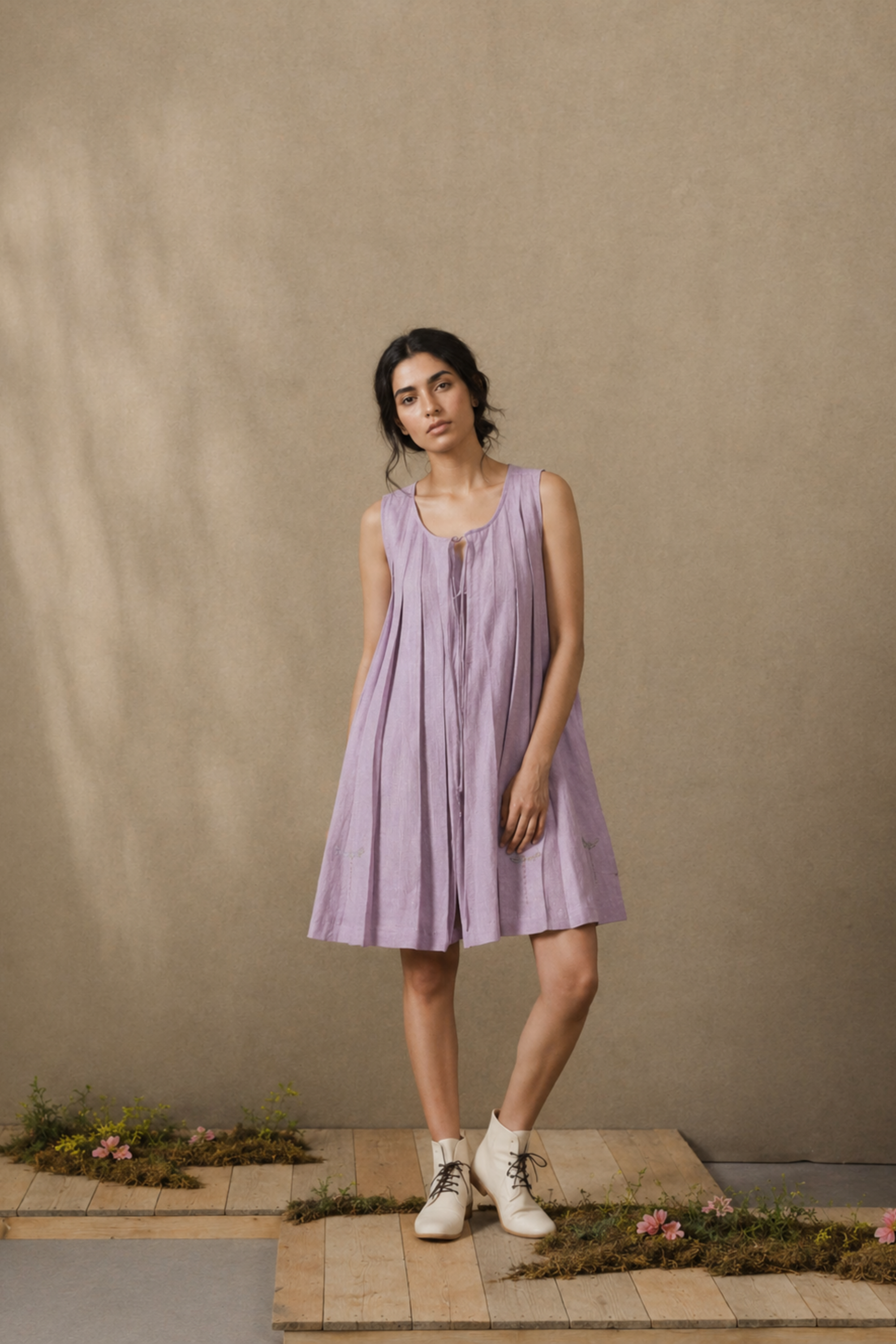 paradiso dress