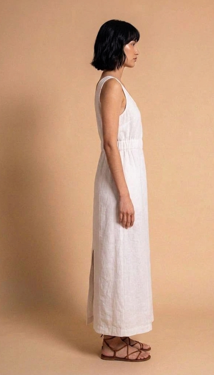 Aethera Dress