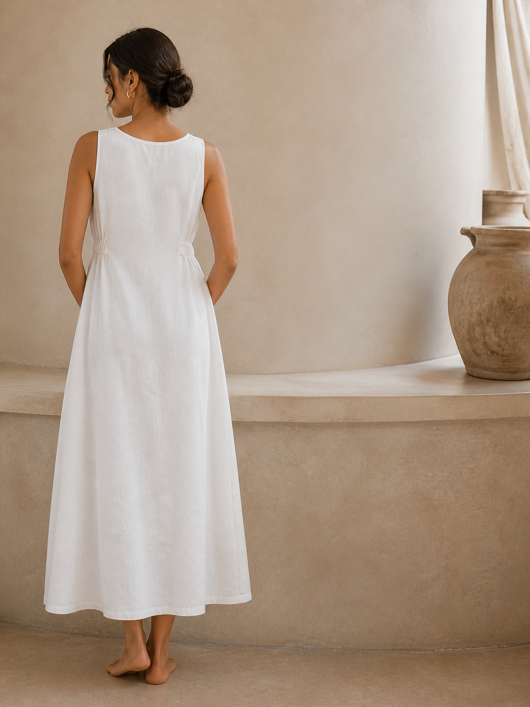 Sora Dress