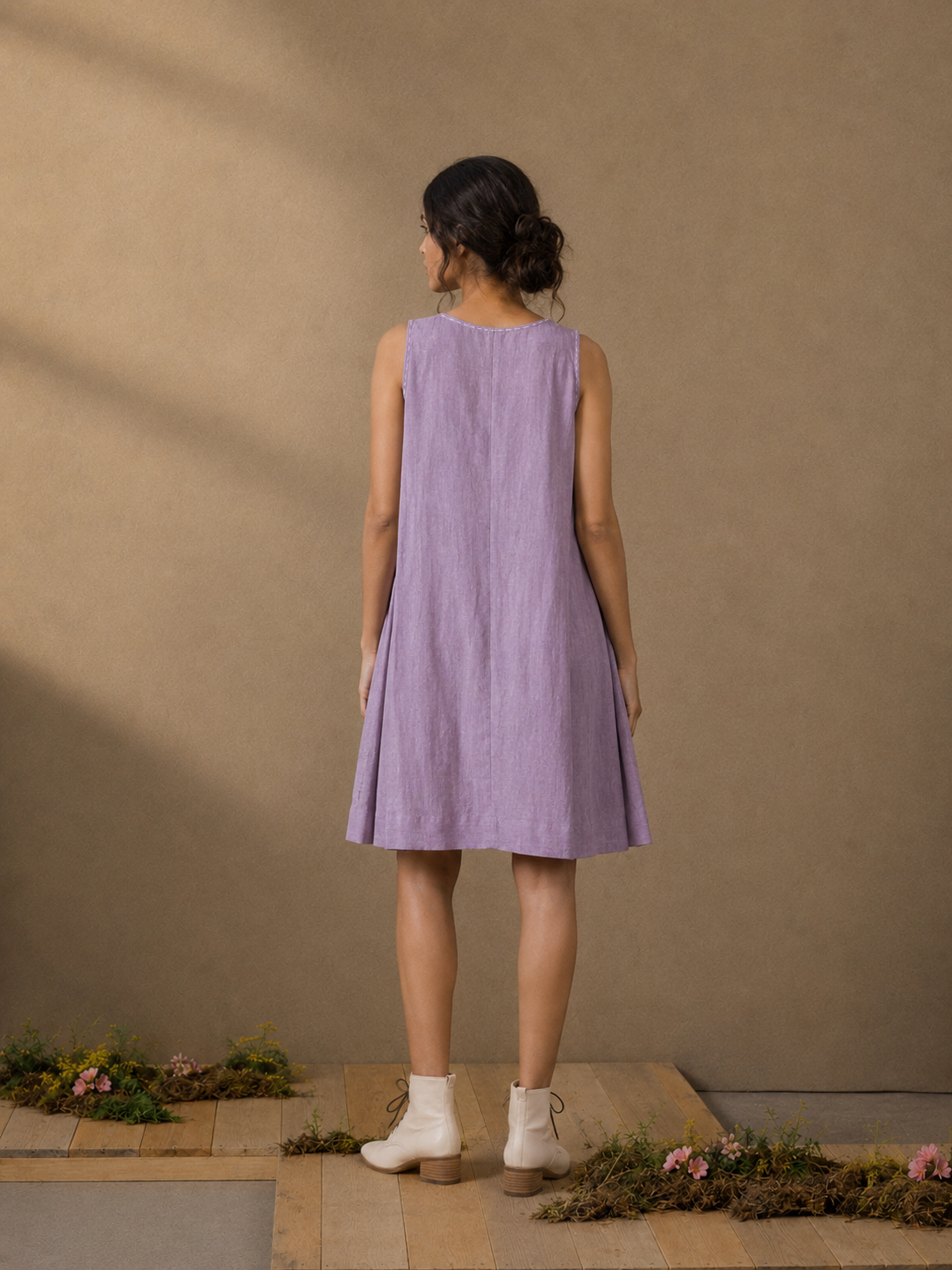 Paradiso dress