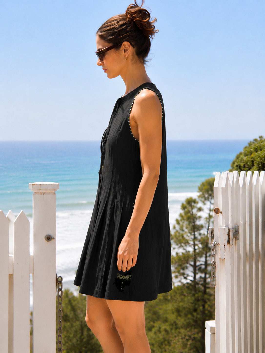 Paradiso dress