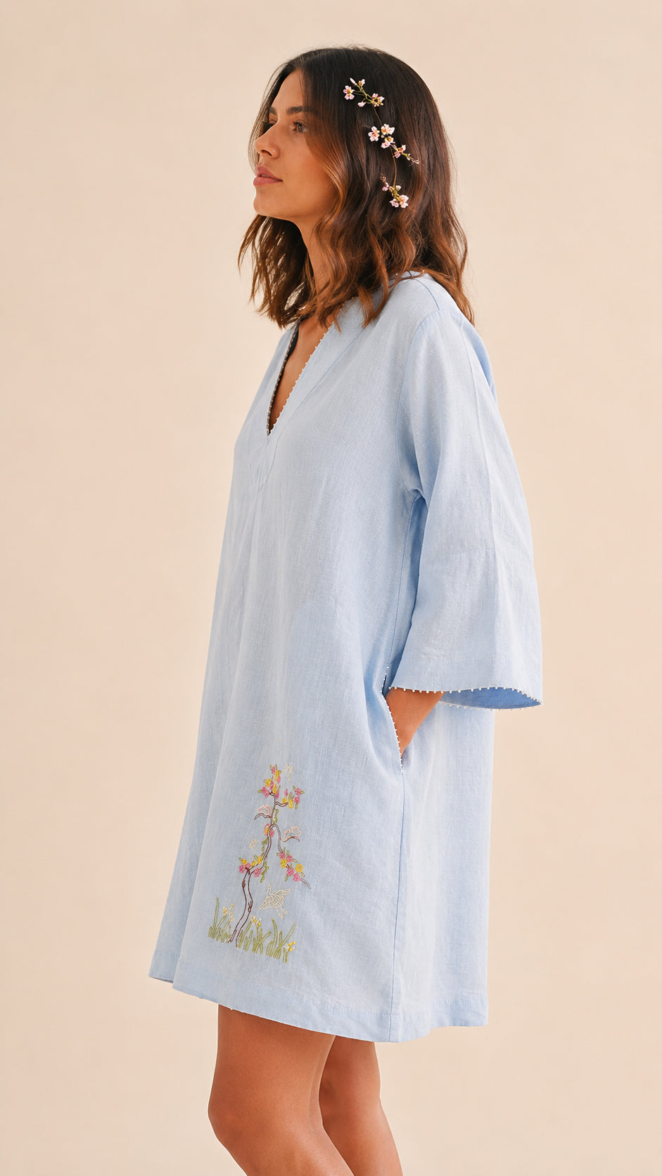 Tropez dress