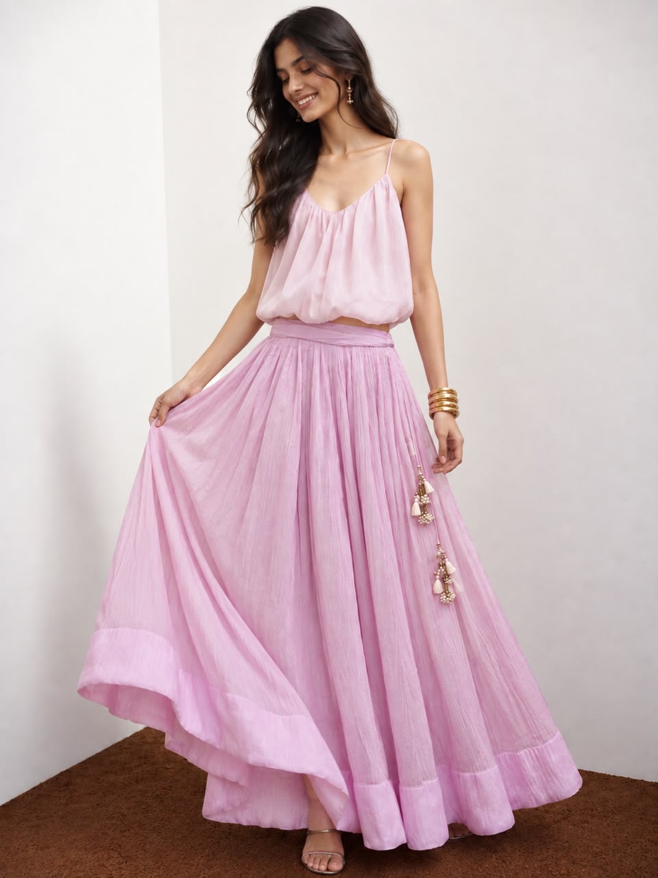 Avani skirt