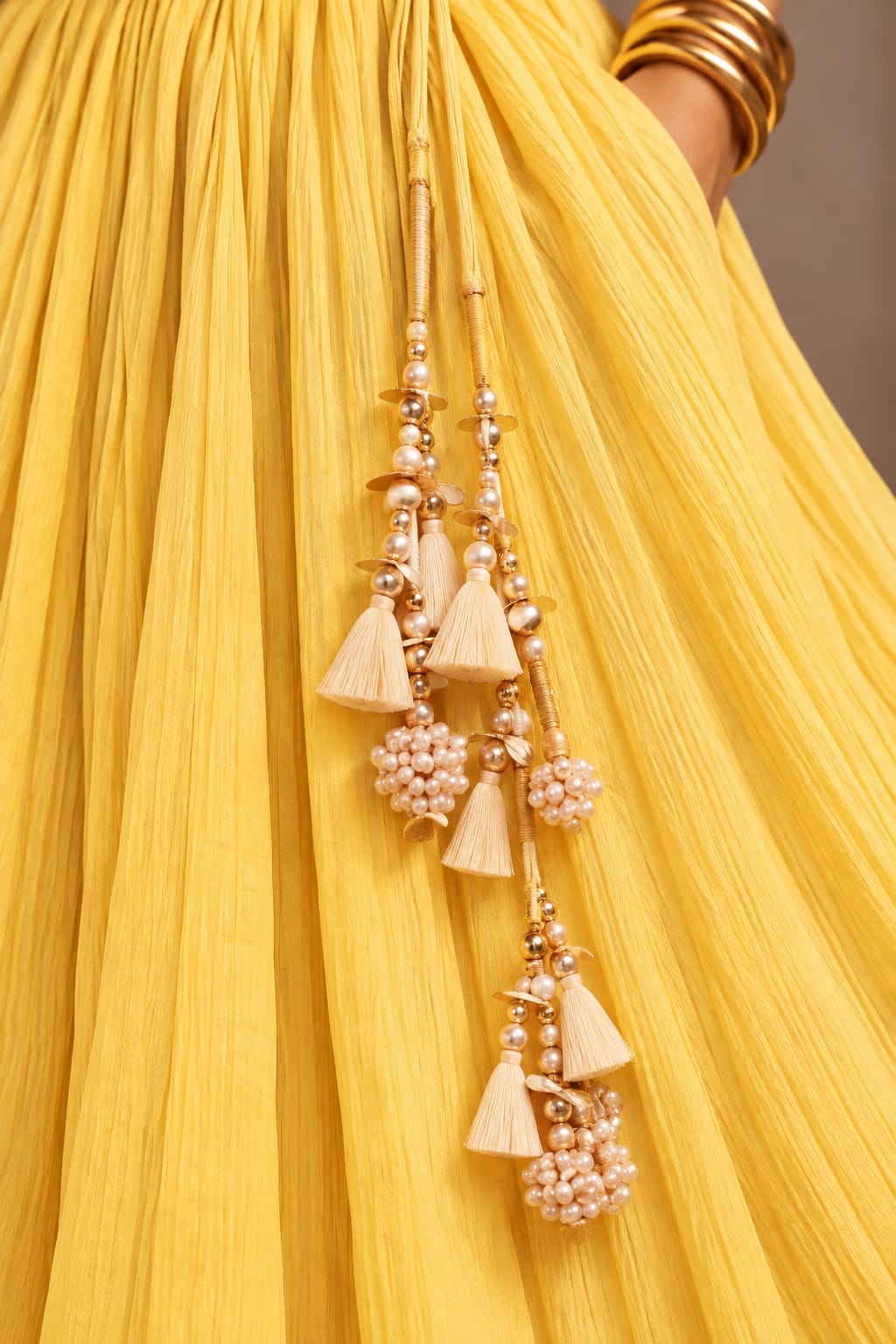 Srashti Skirts