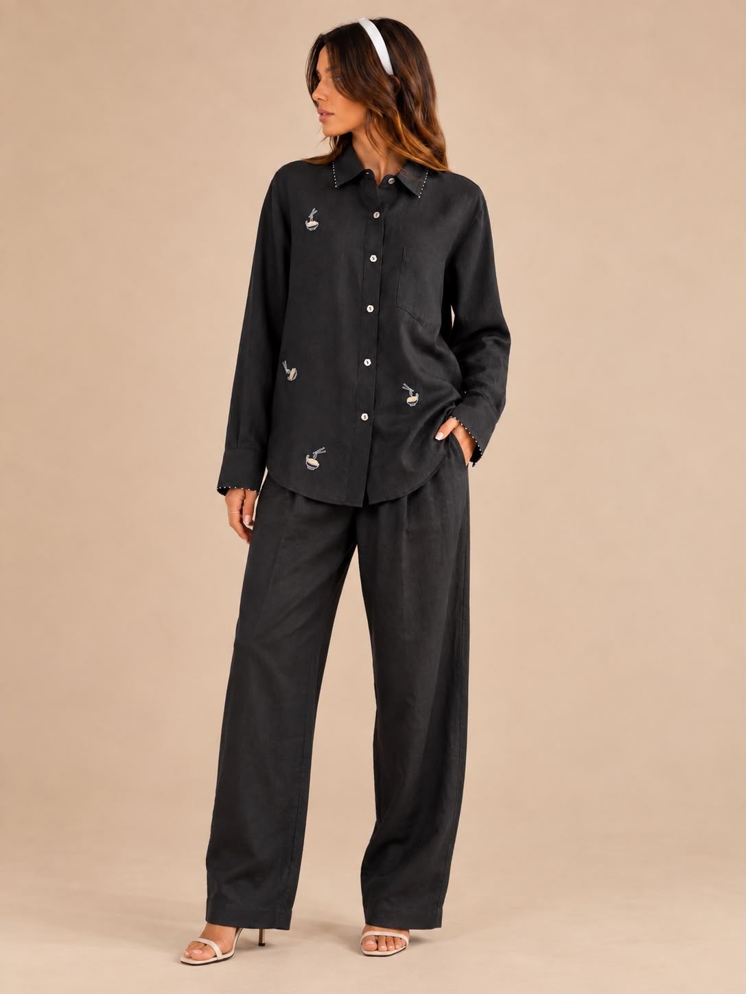 Hazel Co-ord