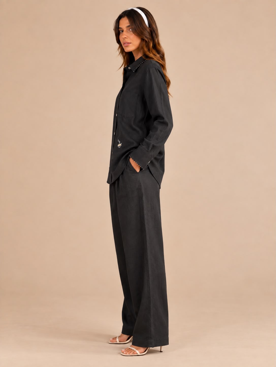 Hazel Co-ord