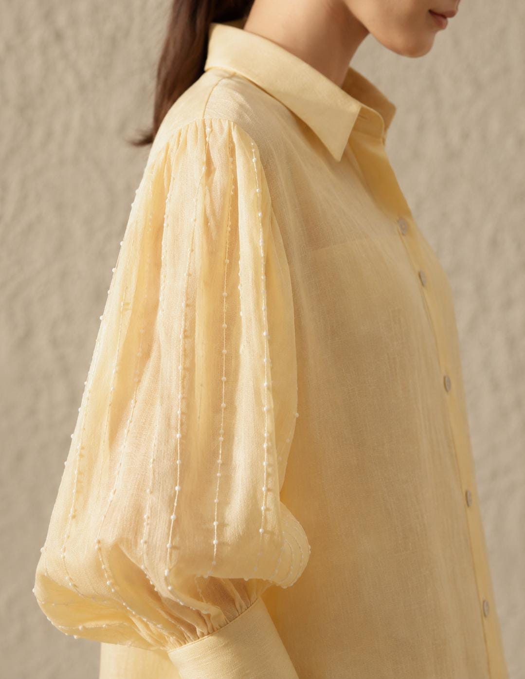 Sunaina Shirt