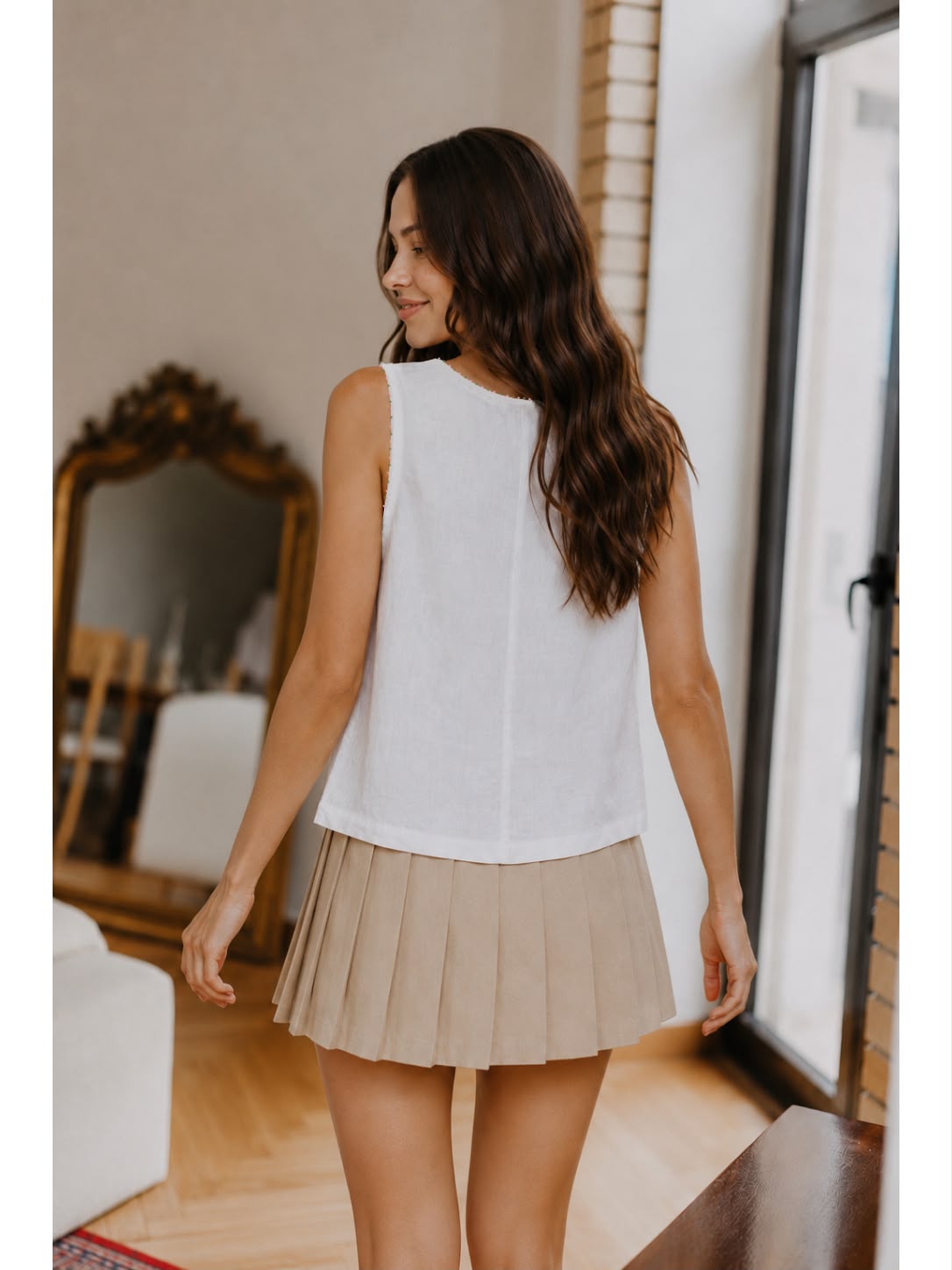 Elana Top