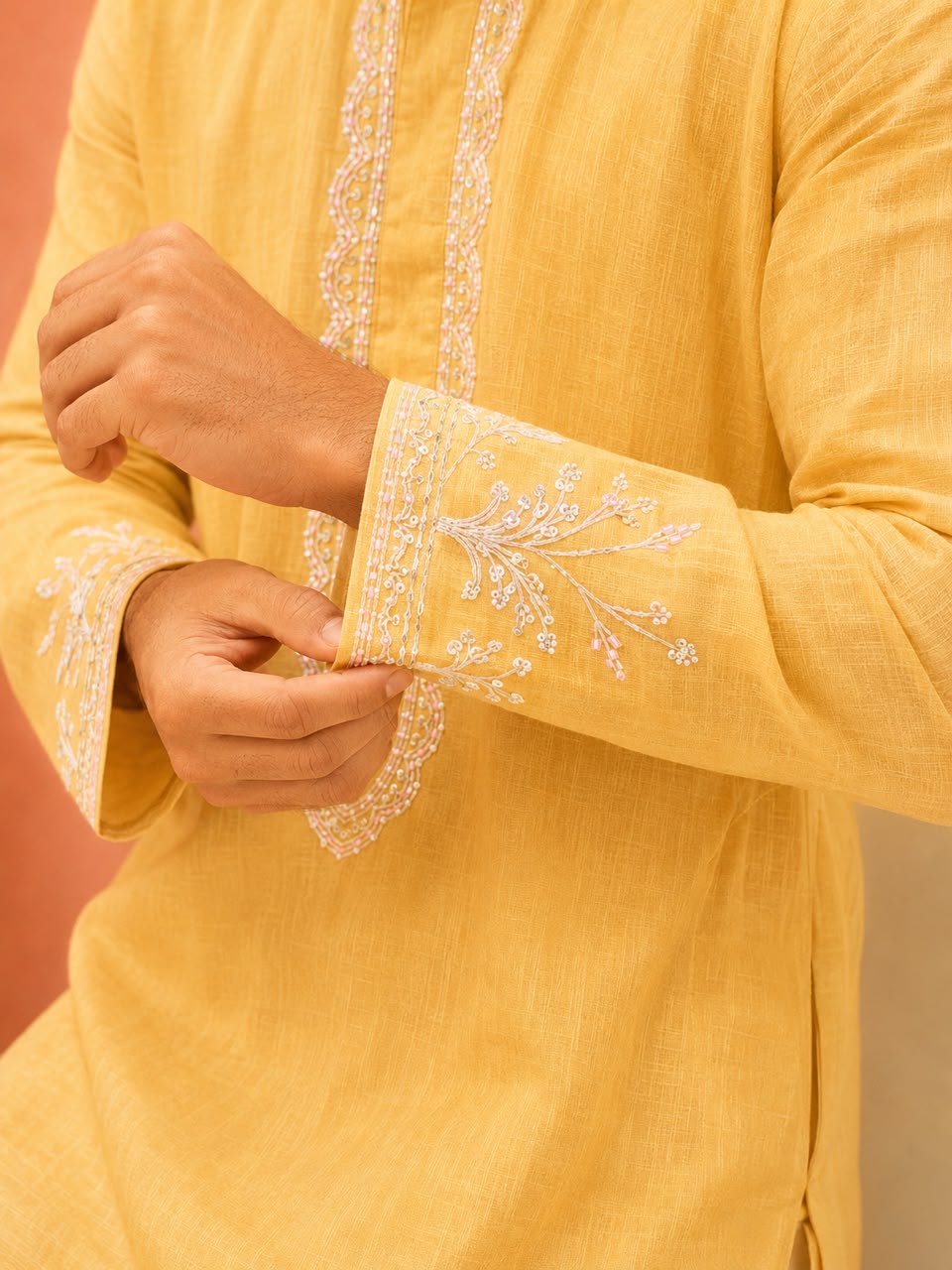 Shray Kurta