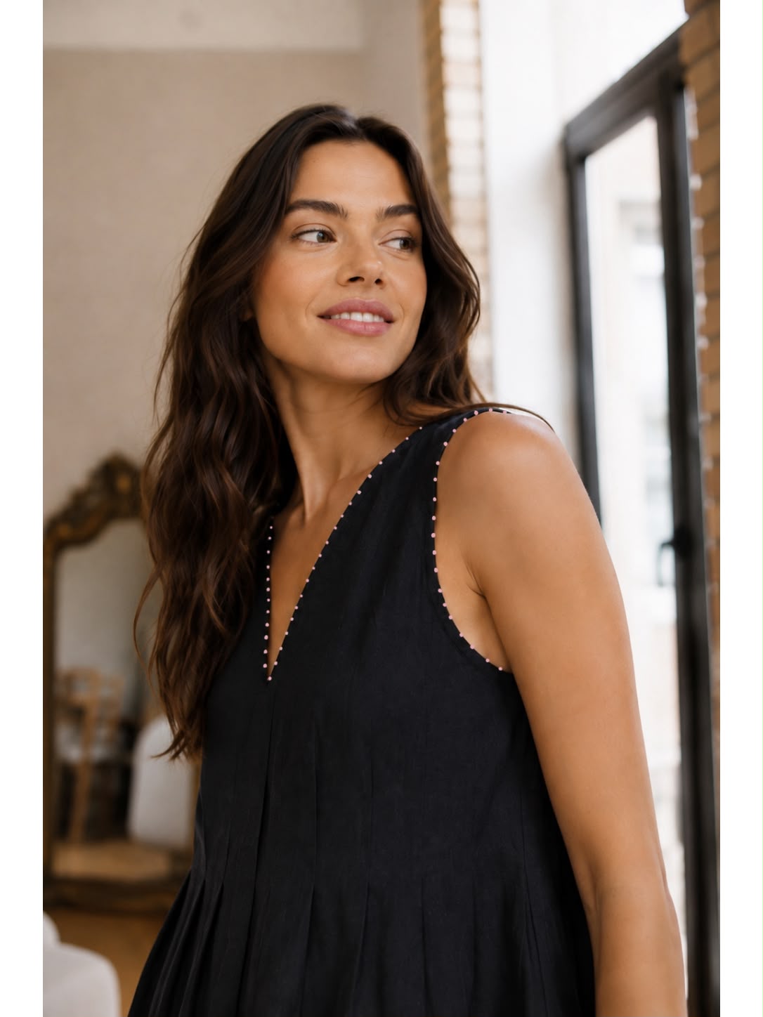 Elana Top