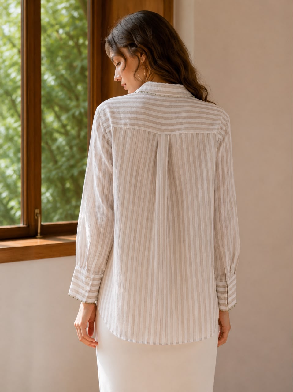 Terra Shirt