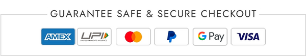 Safe checkout